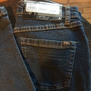 French Dressing Jeans BNWT